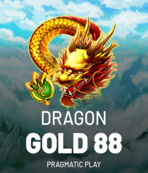 Dragon Gold 88